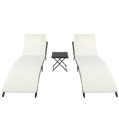 Enjoy free shipping on this lightweight outdoor patio furniture set